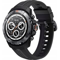 Mibro Smartwatch Mibro GS Explorer Smartwatch (Obsidian Black) 14396398 6971619679304