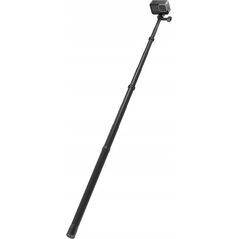 Selfie stick Telesin Selfie Stick 2,7M TELESIN z włókna węglowego