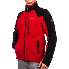 Hi-Tec Polar męski Monar Red r. L