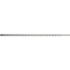 Wiertło Sthor SDS MAX 25mm  (23416) 3089125 5906083234163