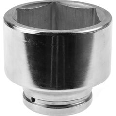 Geko Nasadka 6-kątna 1" 85mm (G14085)