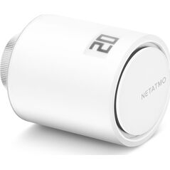 Netatmo Netatmo Głowica Termostatyczna NAV-EN