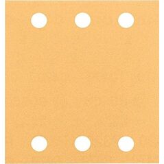Bosch Bosch sanding sheet BfWP, 115x107mm, K240 - 2608607460