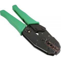 InLine Zaciskarka do kabli koncentrycznych HT-336g (40899)