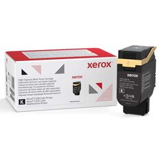 XEROX C320/325 TONER 8000PGS BLACK (006R04835) (XER006R04835) έως 12 άτοκες Δόσεις