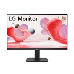 LG 27MR400-B FHD IPS Monitor 27" (LG27MR400-B) έως 12 άτοκες Δόσεις
