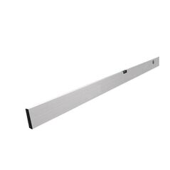 AWTools Łata murarska pomiarowa pion/poziom 150cm - AW30050