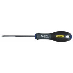 Stanley Wkrętak krzyżowy POZIDRIV FatMax 1x100mm 65-335