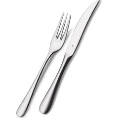 WMF WMF consumer electric steak cutlery 12 pieces - in wooden box