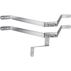 ExtraLink EXTRALINK K500 MAST MOUNT WITH U-BOLTS M8