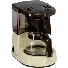 Ekspres przelewowy Melitta Aromaboy 1015-03 Brązowy