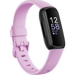 Smartband Fitbit Inspire 3 Fioletowy