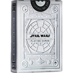 Bicycle Karty Star Wars Special edition Light Side