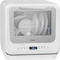 Zmywarka Bomann TSG 5701