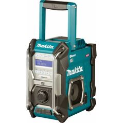 Radio budowlane Makita MR004G