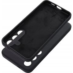 OEM Futerał SILICONE 2mm do XIAOMI REDMI 13C czarny