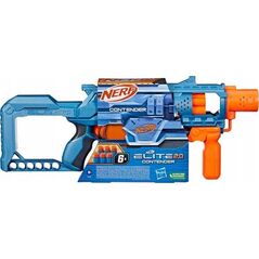 Hasbro *****NERF ELITE 2.0 Contender F6787 F6366