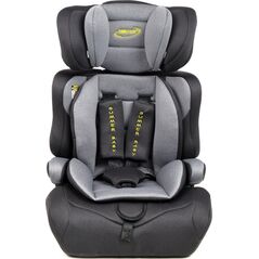 Fotelik samochodowy Summer Baby Fotelik Samochodowy SUMMER BABY Cosmo I-Size 76-150cm CIEMNO SZARY