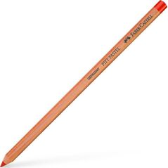 Faber-Castell FABER-CASTELL Farbstift Pitt Pastel Farbe 118 6er 14049652 4005400913437