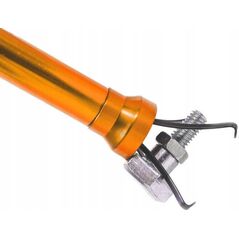 MBG - PIOTR KIŹLIŃSKI WAART CHWYTAK ELASTYCZNY 620mm LED