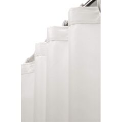 Deante Deante Zasłona prysznicowa uniwersalna 150 cm - 10 oczek