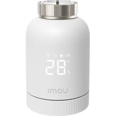 IMOU Głowica termostatyczna grzejnikowa IMOU IOT-TRV1