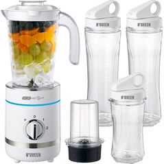 Blender kielichowy Noveen SB2100 X-Line