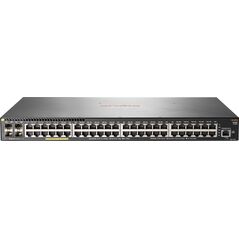 Switch HP Aruba 2930F 48G (JL256A)