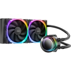 Chłodzenie wodne Antec Vortex 240 ARGB (0-761345-74046-3)