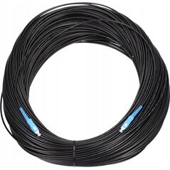 ExtraLink EXTRALINK PATCHCORD SC/UPC-SC/UPC SM DROP G.652D SIMPLEX 100M