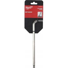 Milwaukee MILWAUKEE KLUCZ IMBUS DŁUGI 10mm