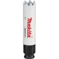 Makita MAKITA UNIVERSAL HOLE SAW TCT 20mm EZYCHANGE UNIVERSAL 13990209 88381570367