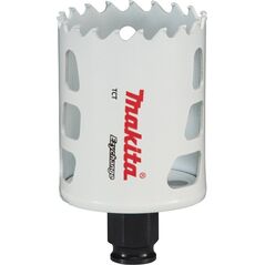 Makita MAKITA UNIVERSAL HOLE SAW TCT 54mm EZYCHANGE UNIVERSAL 13990217 88381570459