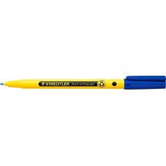 Στυλό γραφής Staedtler STAEDTLER Fineliner Noris 0,6mm 50Stk. blau λιανικής 13991933 4007817188972