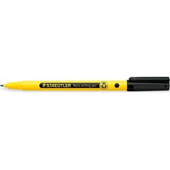 Στυλό γραφής Staedtler STAEDTLER Fineliner Noris 0,6mm 50Stk. schwarz λιανικής 13991944 4007817188989
