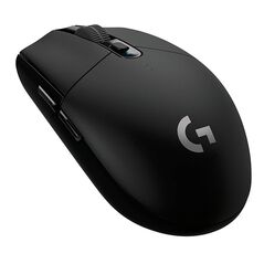 Logitech USB G305 Optical Gaming Mouse (910-005283) (LOGG305) έως 12 άτοκες Δόσεις
