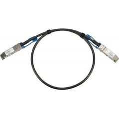 ExtraLink Extralink EXTRALINK QSFP28 DAC CABLE 100G 1M 30AWG PASSIVE