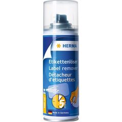 Herma HERMA Etikettenlöser Sprühdose Aerosol 200ml 13939444 4008705012669