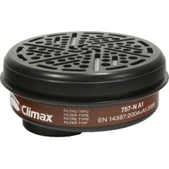 Climax CLIMAX FILTR TYP 757-N A1 DO PÓŁMASEK 757-S,742 /1szt.