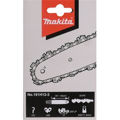 Αλυσοπρίονο Makita MAKITA ΚΟΠΗ ΑΛΥΣΙΔΑ 91PX 40cm 1,3mm 3/8" 13868318 88381562980