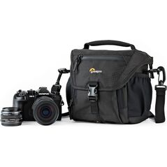 Torba Lowepro NOVA 140 AW II (LP37117)