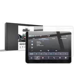 Ceramic GrizzGlass CarDisplay Protection Peugeot E-Boxer 10" 2024