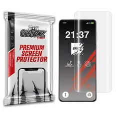 GrizzGlass Hydrofilm Oppo Find X8 Pro