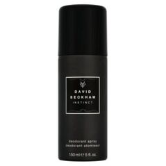 David Beckham Instinct 150ml
