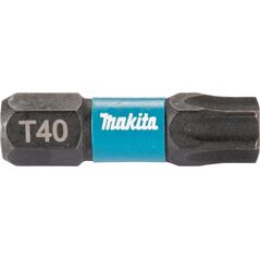 ΜΙΚΤΑ ΒΛΑΔΙΟΥ Makita MAKITA T40-25mm / 25 τεμ. ΚΡΟΥΣΑ ΜΑΥΡΟ 13920011 88381588348