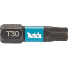 ΜΙΤΣ ΒΙΔΙΟΥ Makita MAKITA T30-25mm / 25 τεμ. ΚΡΟΥΣΑ ΜΑΥΡΟ 13920019 88381588324