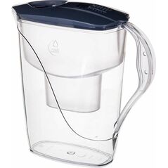 Κανάτα εκκίνησης Dafi Dafi unimax λευκή 3,3L (χωρίς ένθετο) 14085296 2018112318348