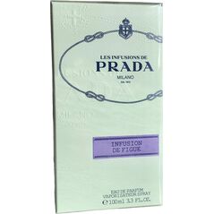 Prada Perfumy Damskie Prada Infusion de Figue EDP 100 ml Infusion de figue