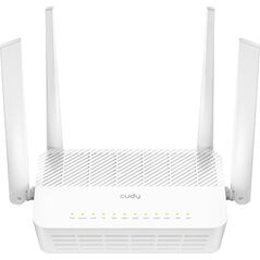 Router Cudy CUDY WR3000H AX3000 2.5G Wi-Fi 6 Mesh Router