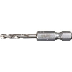 Τρυπάνι Makita MAKITA MET DRILL. HSS-G 1/4" HEX 3,3x50mm / 10 τεμ. 13919990 88381490283